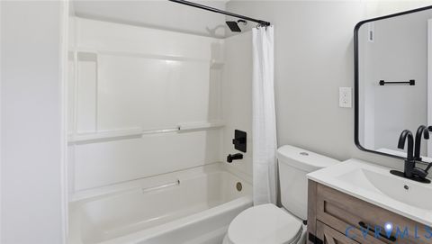 Tiny photo for 318 N Linden Avenue, Highland Springs, VA 23075 (MLS # 2610374)