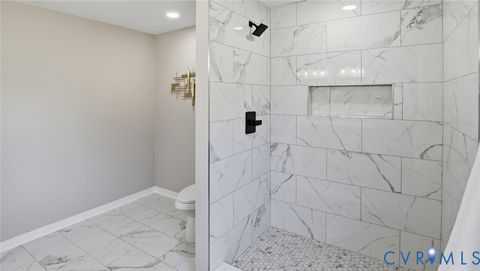 Tiny photo for 318 N Linden Avenue, Highland Springs, VA 23075 (MLS # 2610374)