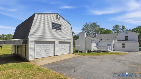 Tiny photo for 318 N Linden Avenue, Highland Springs, VA 23075 (MLS # 2610374)