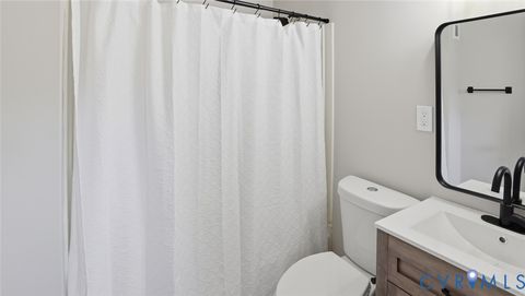 Tiny photo for 318 N Linden Avenue, Highland Springs, VA 23075 (MLS # 2610374)