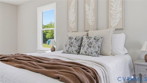 Tiny photo for 318 N Linden Avenue, Highland Springs, VA 23075 (MLS # 2610374)