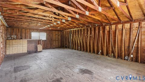 Tiny photo for 318 N Linden Avenue, Highland Springs, VA 23075 (MLS # 2610374)