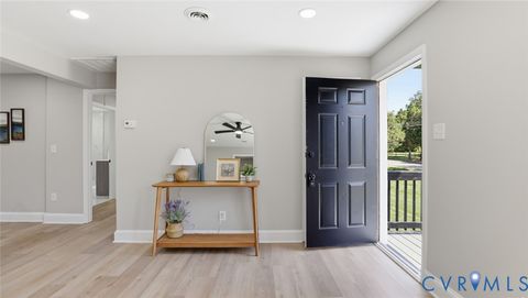 Tiny photo for 318 N Linden Avenue, Highland Springs, VA 23075 (MLS # 2610374)