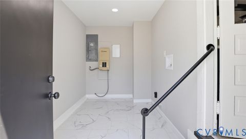 Tiny photo for 318 N Linden Avenue, Highland Springs, VA 23075 (MLS # 2610374)