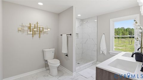 Tiny photo for 318 N Linden Avenue, Highland Springs, VA 23075 (MLS # 2610374)