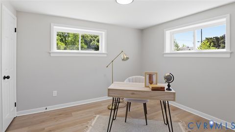 Tiny photo for 318 N Linden Avenue, Highland Springs, VA 23075 (MLS # 2610374)