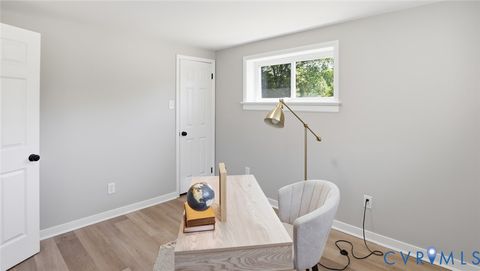 Tiny photo for 318 N Linden Avenue, Highland Springs, VA 23075 (MLS # 2610374)