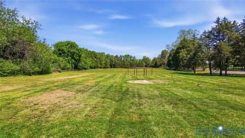 Tiny photo for 318 N Linden Avenue, Highland Springs, VA 23075 (MLS # 2610374)