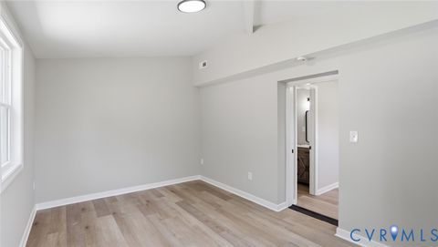 Tiny photo for 318 N Linden Avenue, Highland Springs, VA 23075 (MLS # 2610374)