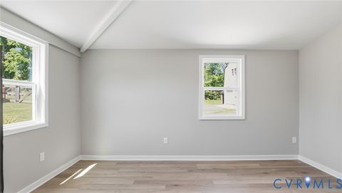 Tiny photo for 318 N Linden Avenue, Highland Springs, VA 23075 (MLS # 2610374)