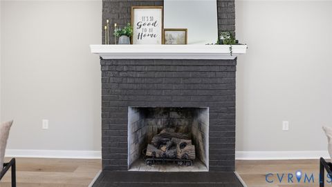 Tiny photo for 318 N Linden Avenue, Highland Springs, VA 23075 (MLS # 2610374)