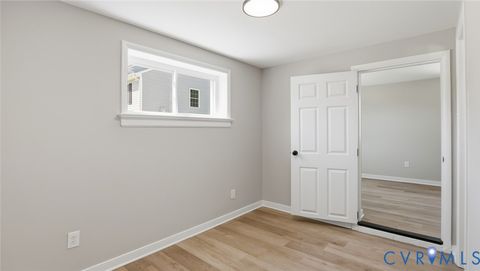 Tiny photo for 318 N Linden Avenue, Highland Springs, VA 23075 (MLS # 2610374)