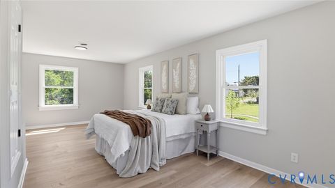 Tiny photo for 318 N Linden Avenue, Highland Springs, VA 23075 (MLS # 2610374)