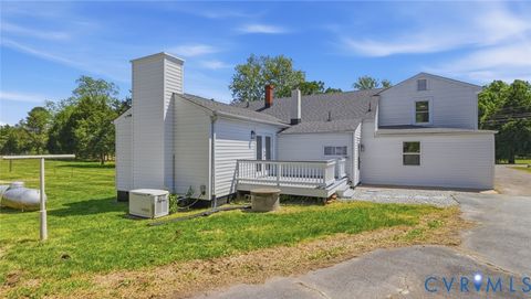 Tiny photo for 318 N Linden Avenue, Highland Springs, VA 23075 (MLS # 2610374)