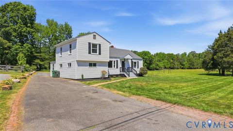 Tiny photo for 318 N Linden Avenue, Highland Springs, VA 23075 (MLS # 2610374)