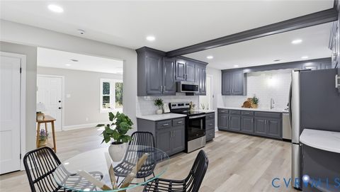 Tiny photo for 318 N Linden Avenue, Highland Springs, VA 23075 (MLS # 2610374)