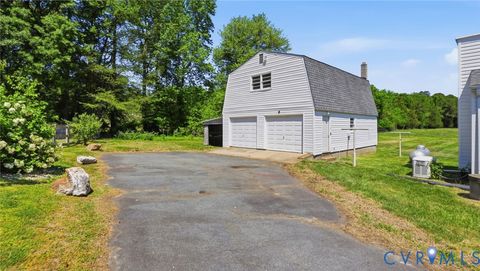 Tiny photo for 318 N Linden Avenue, Highland Springs, VA 23075 (MLS # 2610374)