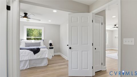 Tiny photo for 318 N Linden Avenue, Highland Springs, VA 23075 (MLS # 2610374)