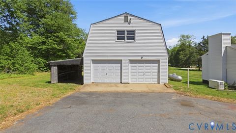 Tiny photo for 318 N Linden Avenue, Highland Springs, VA 23075 (MLS # 2610374)