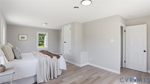 Tiny photo for 318 N Linden Avenue, Highland Springs, VA 23075 (MLS # 2610374)