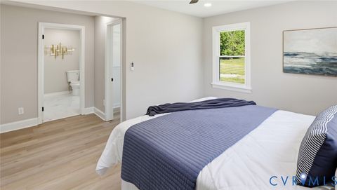 Tiny photo for 318 N Linden Avenue, Highland Springs, VA 23075 (MLS # 2610374)