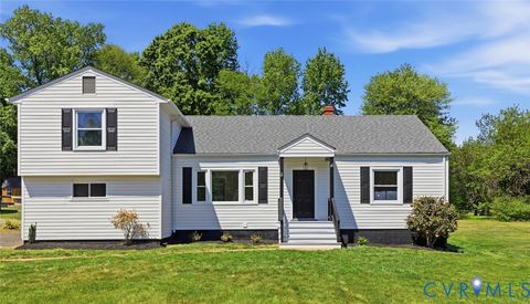 Photo of 318 N Linden Avenue, Highland Springs, VA 23075 (MLS # 2610374)