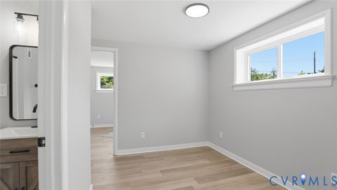 Tiny photo for 318 N Linden Avenue, Highland Springs, VA 23075 (MLS # 2610374)