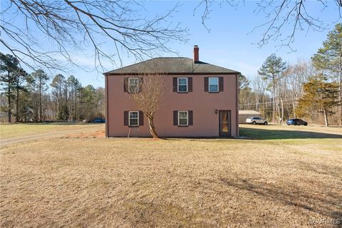Photo of 6688 Willson Road, Henrico, VA 23231 (MLS # 2501471)