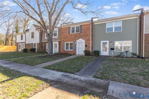 Photo of 4607 Chiswell Drive, Chesterfield, VA 23234 (MLS # 2615591)