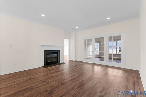 Tiny photo for 6703 Blue Iris Lane, Chesterfield, VA 23120 (MLS # 2530890)