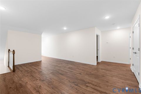 Tiny photo for 6703 Blue Iris Lane, Chesterfield, VA 23120 (MLS # 2530890)