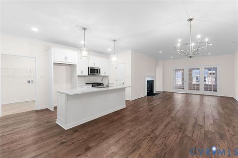 Tiny photo for 6703 Blue Iris Lane, Chesterfield, VA 23120 (MLS # 2530890)