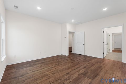 Tiny photo for 6703 Blue Iris Lane, Chesterfield, VA 23120 (MLS # 2530890)