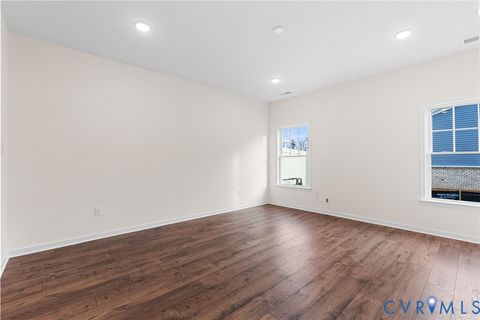Tiny photo for 6703 Blue Iris Lane, Chesterfield, VA 23120 (MLS # 2530890)