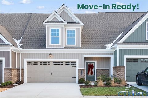 Photo of 6703 Blue Iris Lane, Chesterfield, VA 23120 (MLS # 2530890)