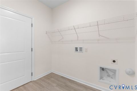 Tiny photo for 6703 Blue Iris Lane, Chesterfield, VA 23120 (MLS # 2530890)