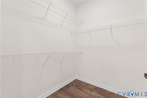 Tiny photo for 6703 Blue Iris Lane, Chesterfield, VA 23120 (MLS # 2530890)