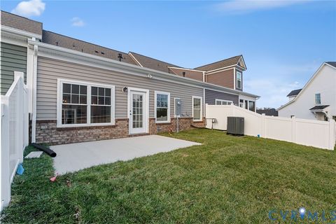 Tiny photo for 6703 Blue Iris Lane, Chesterfield, VA 23120 (MLS # 2530890)