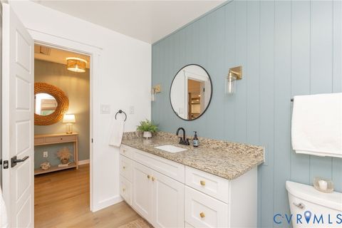 Tiny photo for 1558 Horsepen Hills Road, Maidens, VA 23102 (MLS # 2618420)