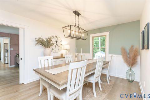 Tiny photo for 1558 Horsepen Hills Road, Maidens, VA 23102 (MLS # 2618420)