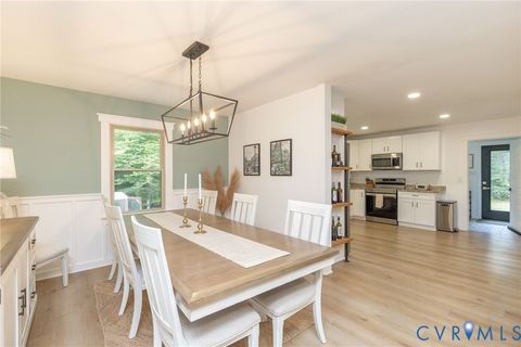Tiny photo for 1558 Horsepen Hills Road, Maidens, VA 23102 (MLS # 2618420)
