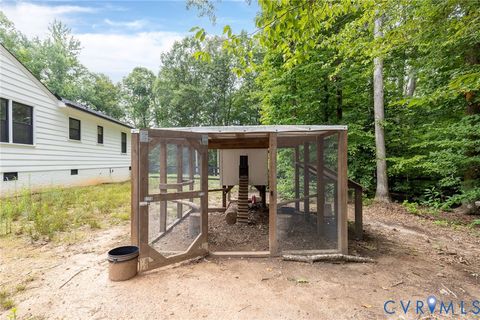 Tiny photo for 1558 Horsepen Hills Road, Maidens, VA 23102 (MLS # 2618420)