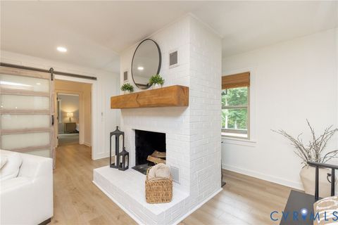 Tiny photo for 1558 Horsepen Hills Road, Maidens, VA 23102 (MLS # 2618420)