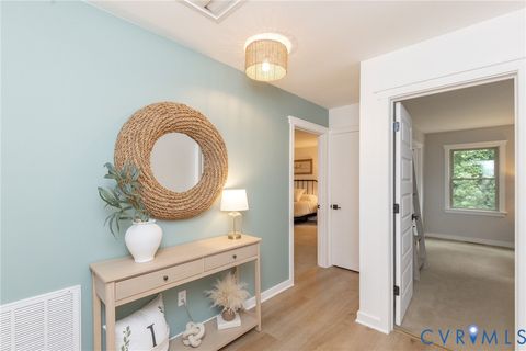 Tiny photo for 1558 Horsepen Hills Road, Maidens, VA 23102 (MLS # 2618420)