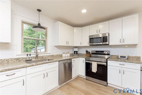 Tiny photo for 1558 Horsepen Hills Road, Maidens, VA 23102 (MLS # 2618420)