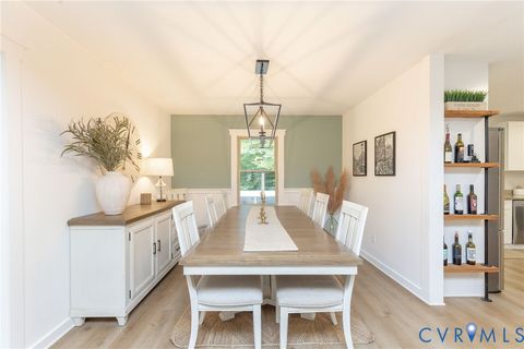 Tiny photo for 1558 Horsepen Hills Road, Maidens, VA 23102 (MLS # 2618420)