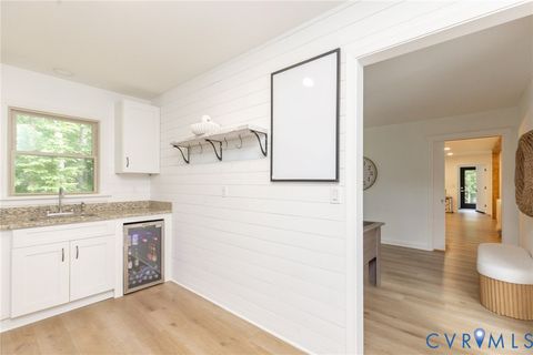 Tiny photo for 1558 Horsepen Hills Road, Maidens, VA 23102 (MLS # 2618420)
