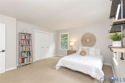 Tiny photo for 1558 Horsepen Hills Road, Maidens, VA 23102 (MLS # 2618420)