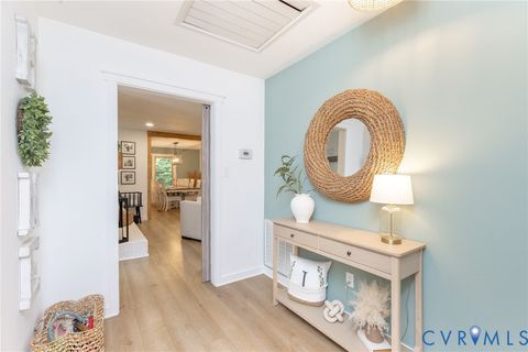 Tiny photo for 1558 Horsepen Hills Road, Maidens, VA 23102 (MLS # 2618420)