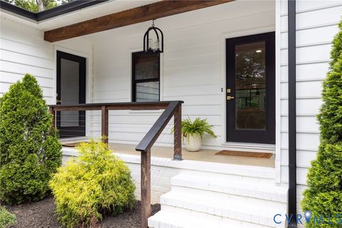 Tiny photo for 1558 Horsepen Hills Road, Maidens, VA 23102 (MLS # 2618420)